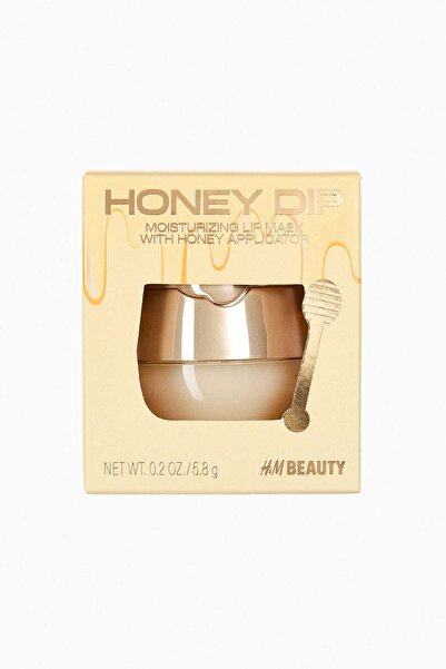 H&M Honey Dip lip mask
