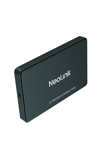 Neolink NL-103U3 2.5" Usb 3.0 HDD, SSD Harici Harddisk Kutusu