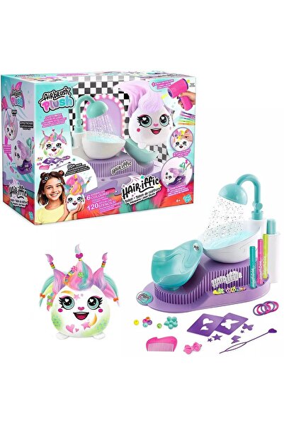 Canal Toys Salon de coafură Canaltoys Hair'iffic