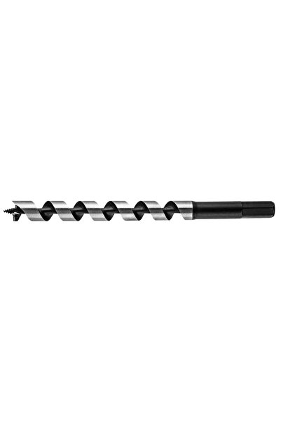 graphite Burghiu spiralat hexagonal din lemn grafit 18mm (57H364)