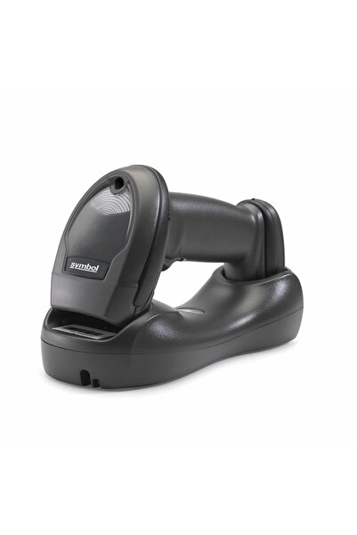 Zebra Cititor de coduri de bare 1D wireless LI4278 (LI4278-TRBU0100ZER)