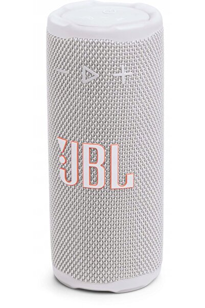 JBLTM Boxă portabilă mobilă Bluetooth JBL Grip 16W Albă