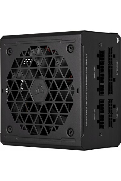 Kraft&dele Sursă de alimentare pentru computer Corsair RM750e 750W 80+ Gold A...