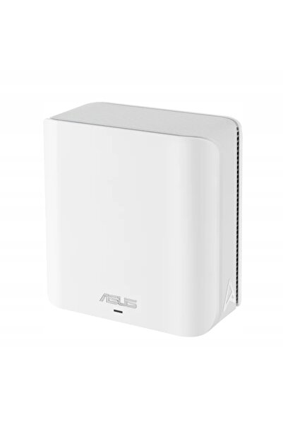 Kraft&dele Router wireless ASUS ZenWiFi BD4 2 bucăți Alb WIFI 802.11be