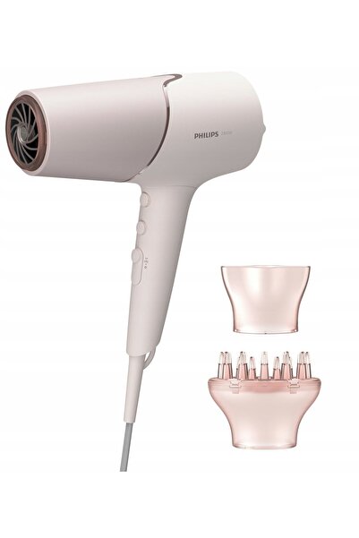 Philips Saeco Uscător de păr Philips Seria 5000 BHD530/00 2300W Concentrator ...