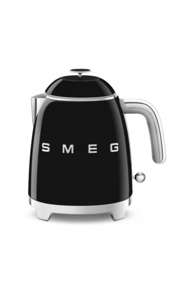Smegexa Fierbător de apă Smeg KLF05BLEU 0,8l 1400W