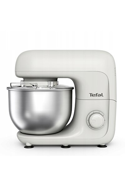 Tefalle Robot planetar de bucătărie Tefal Bake Essential QB160138 800W 4,8L Bej