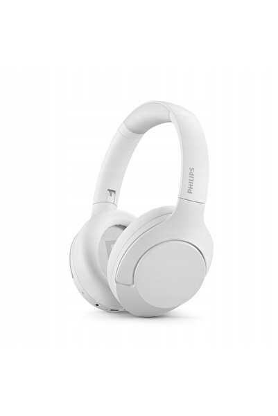 Philips Saeco Căști wireless Philips TAH8506WT/00 Supraauriculare Bluetooth 5...