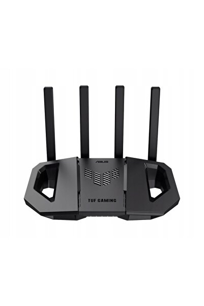 Kraft&dele Router ASUS TUF Gaming BE3600 2.4/5 Ghz DualBand 802.11be WIFI 7