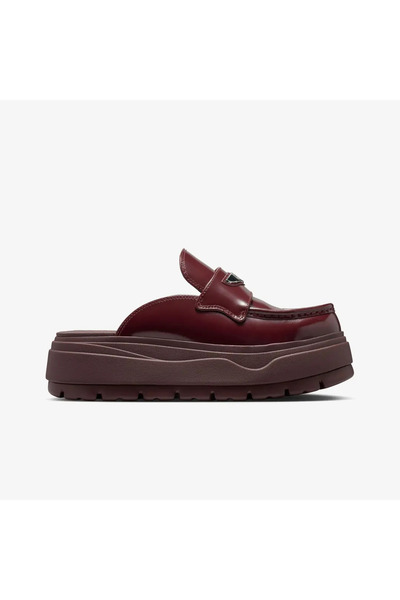 Nike Air Jordan Mule 'Dark Team Red' Juststep