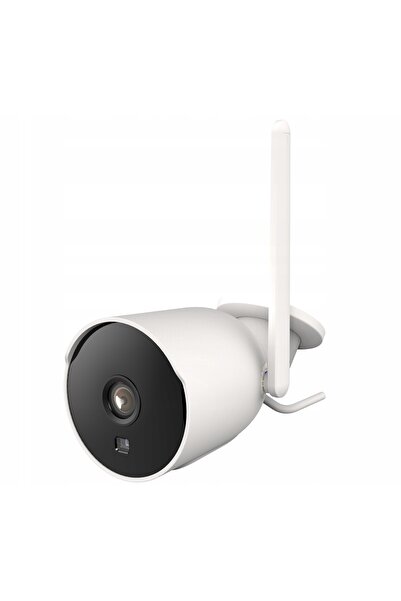 lumi nous white Cameră IP exterioară Nous W7P WIFI Senzor de mișcare