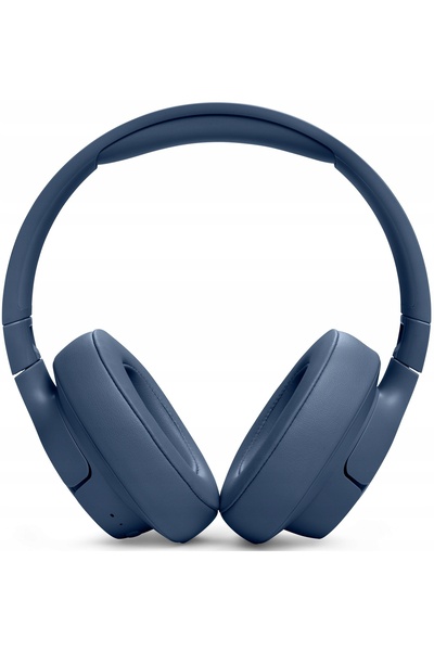 JBLTM Căști supraauriculare JBL TUNE 720BT Albastru wireless
