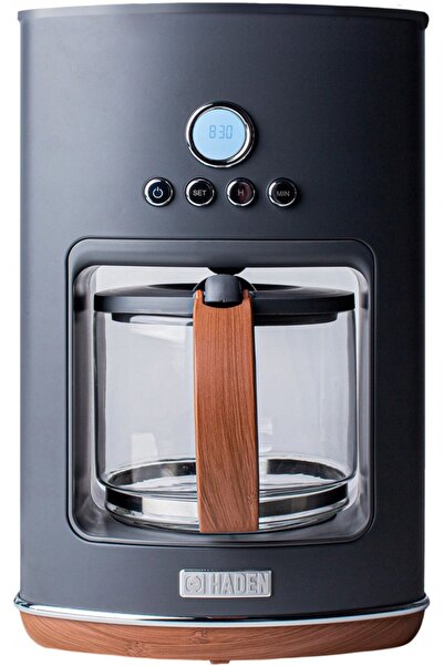 hadendimedia Espressor cu preparare rapidă pentru cafea Haden Dorchester 1080...