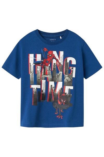 Name it Tricou bebeluși cu mânecă scurtă 92