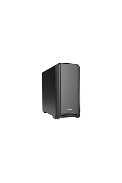 Kraft&dele Carcasă pentru computer be quiet! Silent Base 601 Negru Midi Tower...