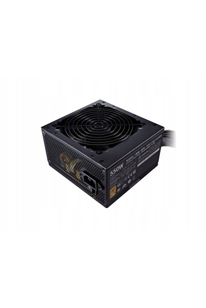 Kraft&dele Sursă de alimentare pentru computer Cooler Master MWE 550 80+ Bron...