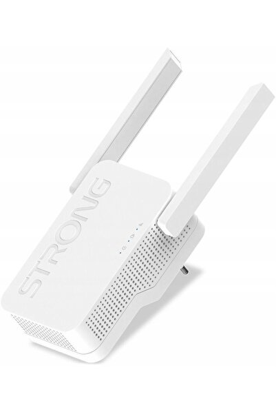 Kraft&dele Amplificator de semnal Wi-Fi Strong Repeater AX3000 2.4/5 Ghz Dual...