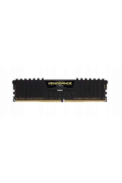 Kraft&dele Memorie RAM pentru computer Corsair Vengeance LPX DDR4 8GB 3200 CL...