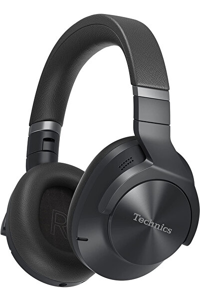 TECHNICSAFETY Căști wireless Technics EAH-A800E-K Supraauriculare Bluetooth 5...