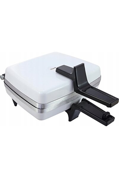 Dezal Aparat de făcut panini / Grill Panini 1300W Strat antiaderent