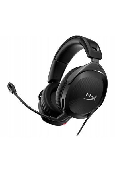HyperX Căști de gaming Cloud Stinger 2, cu microfon, negre