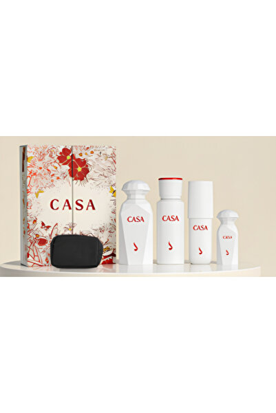 Dkhoon Emirates Casa Collection - Original Emirati Incense
