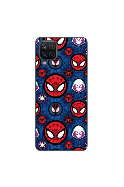 OEM Θήκη συμβατή με Samsung Galaxy A22 4G, από σιλικόνη gel TPU, με σχέδιο πρ...