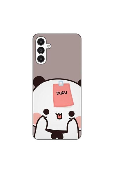 OEM Калъф, съвместим със Samsung Galaxy A14 4G, A14 5G, Силиконов гел TPU, Мо...