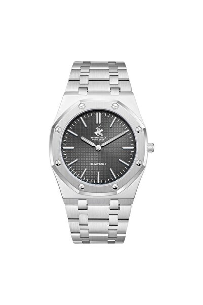 Beverly Hills Polo Club BP3825X.350 Kol Saati