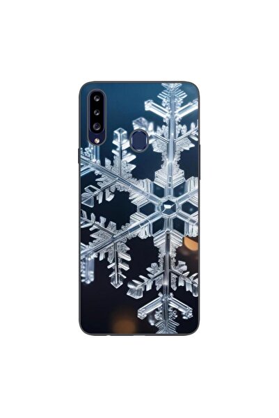 OEM Θήκη συμβατή με Samsung Galaxy A20S από σιλικόνη gel TPU, μοντέλο Μεγάλη ...