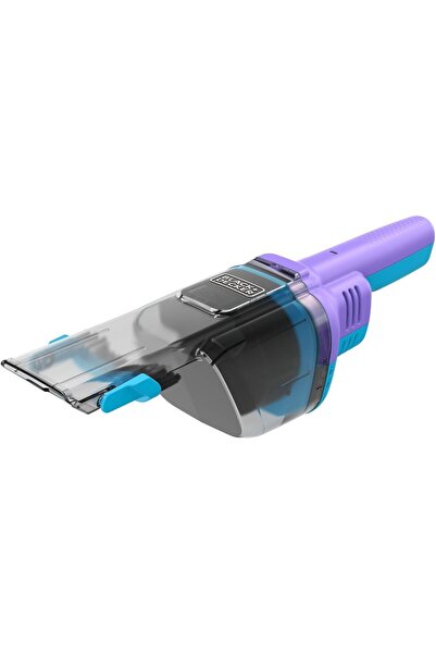 Black and Decker Black+Decker 7.2V/2.0Ah Cordless Handheld Dustbuster Vacuum