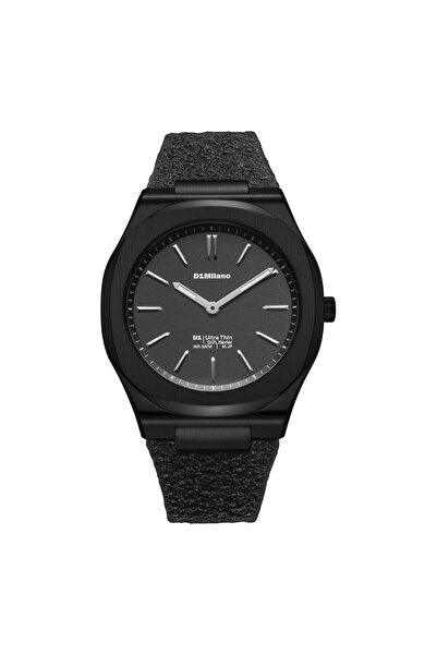 D1 Milano Ultra Thin Kevlar Unit UHKJ01 Kol Saati