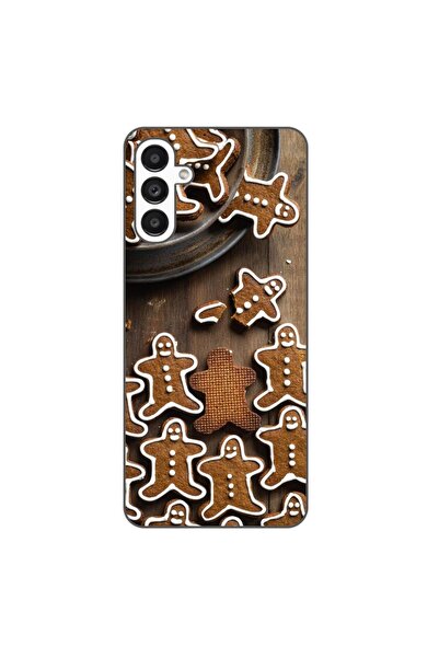 OEM Case compatible with Samsung Galaxy A14 4G, A14 5G Silicone Gel Tpu Patte...