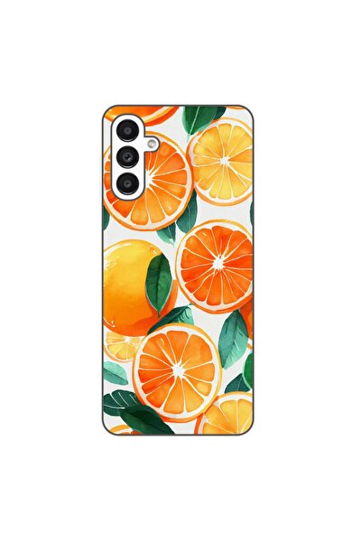 OEM Husa compatibila cu Samsung Galaxy A14 4G, A14 5G Silicon Gel Tpu Model O...