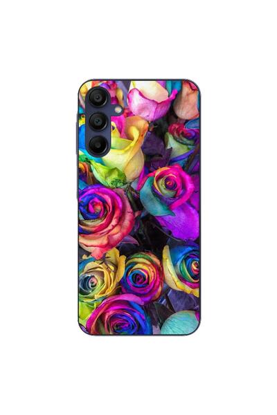 OEM Husa compatibila cu Samsung Galaxy A15 4G 5G Silicon Gel Tpu Model Tranda...
