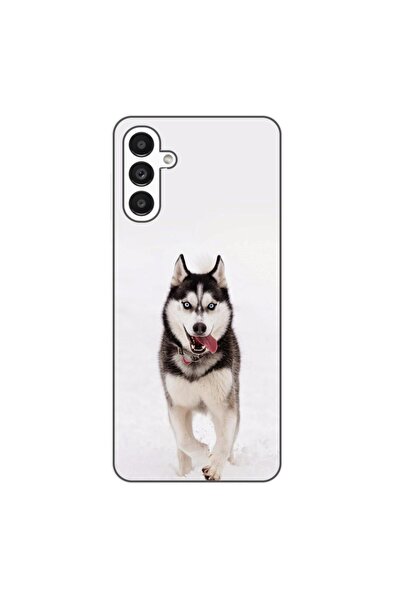 OEM Husa compatibila cu Samsung Galaxy A14 4G, A14 5G Silicon Gel Tpu Model H...