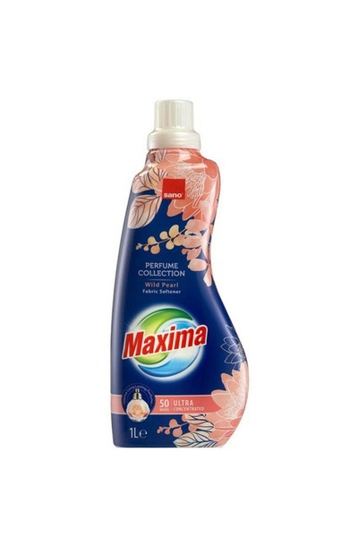 Sano Balsam Super Concentrat și Parfumat - Colecția Maxima Parfume Wild Pearl...