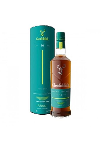 Glenfiddich Aston Martin Whisky Single Malt 16 Ani 40% 700ml