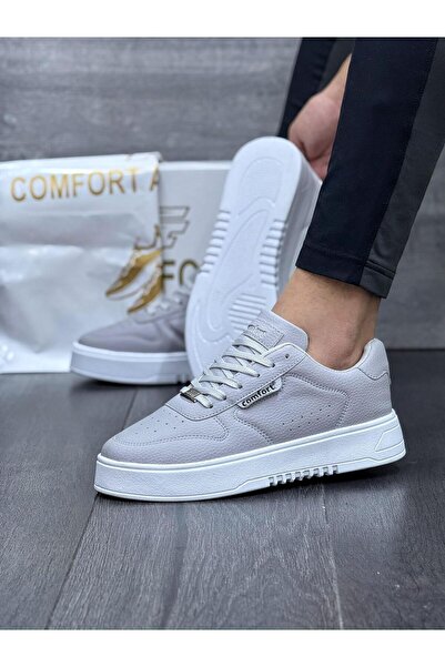 Comfort Ayakkabı سلسلة كومفورت من الأحذية الرياضية اليومية ذات النعل الخفيف