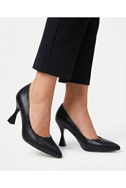 Stiletto İnce Topuklu Ayakkabı