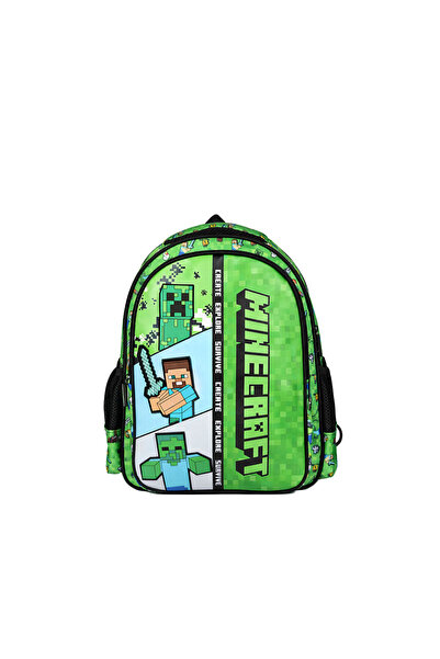 MINECRAFT Okul Çantası 26613