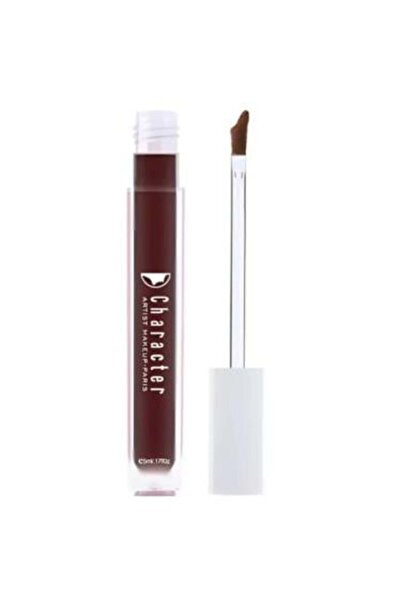 Character Character Matte Cream Lipstick |   5ml - Pil012