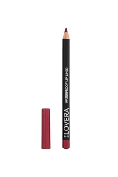 Lovera Lofira waterproof lip liner - 18 grade - 1.14 gr