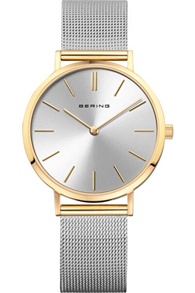 Bering Ceas de damă 14134-011, argintiu — la modă, clasic, stil bijuterie