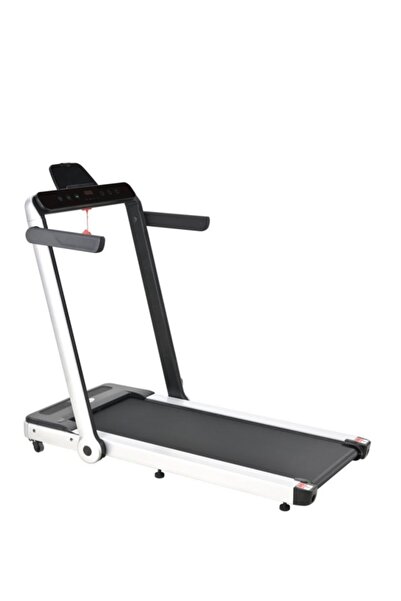 lijiujia Treadmill Fitness Sports Folding Treadmill