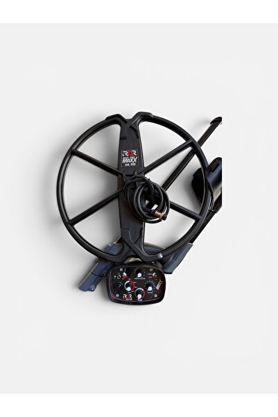 RDR DEEP PRO MAXX 38 coil