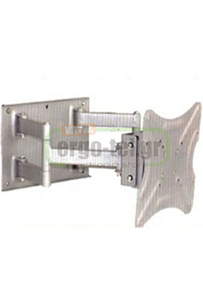 Other Lafet JT-2817-200 Βάση τηλεόρασης τοίχου με βραχίονα έως 37 " και 30 κι...