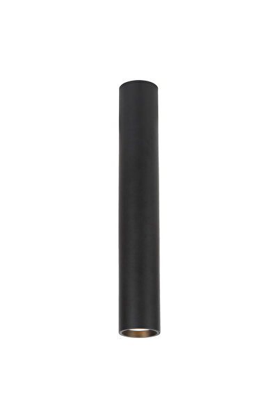 Milagro Spot Genesis Negru 1XGU10 40cm