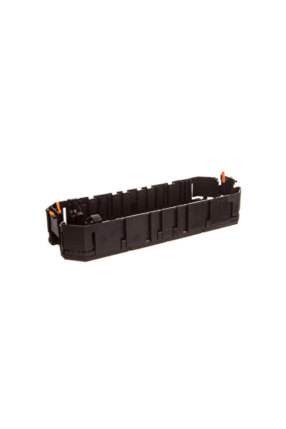 OBO BETTERMANN Cutie de instalare triplă 208x76x36mm UT4 7408725