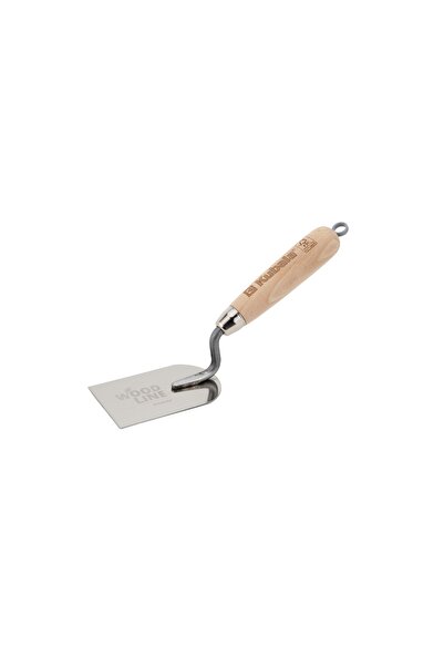 Kubala Spălător de tencuială inoxidabil 100MM WOOD LINE